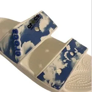CROCS | Shoes | Nwt Crocs Classic Out Of This World Sandal  display picture 2